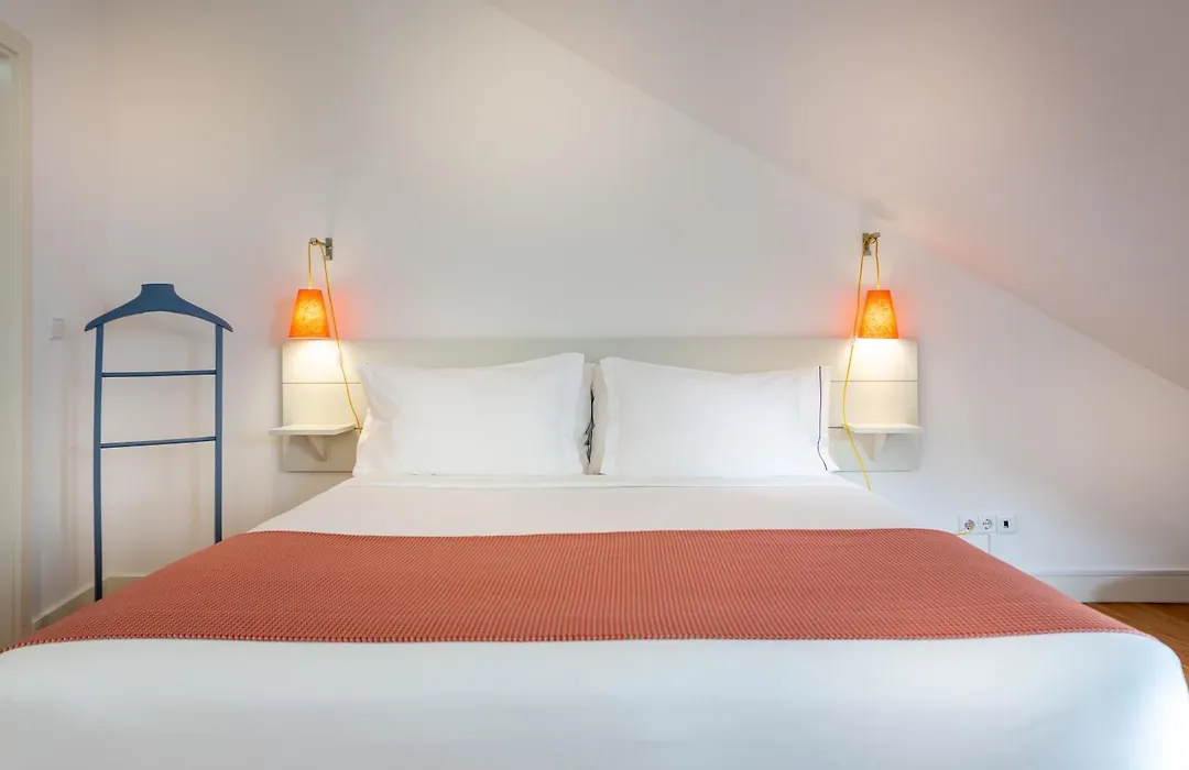 My Suite Lisbon Serviced Apartments - Principe Real-1