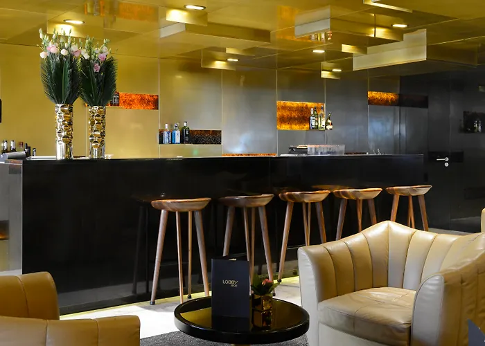 Altis Suites Apartamentos Turisticos Lissabon