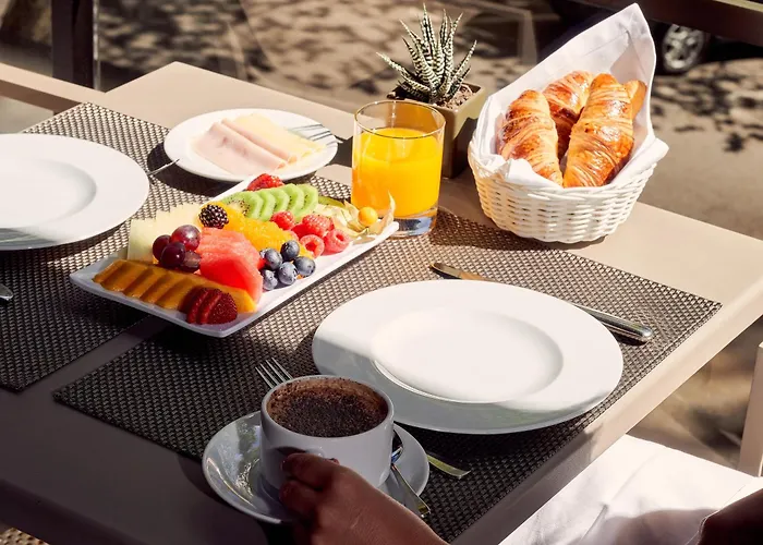Altis Suites Apartamentos Turisticos Lissabon
